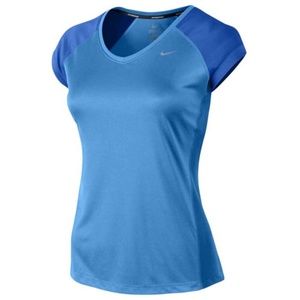 Nike Dri Fit Shirt